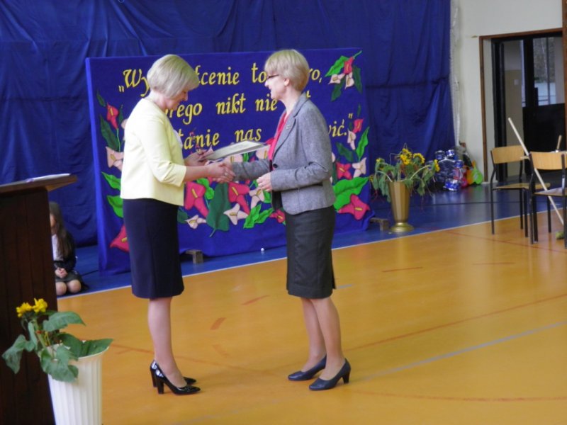 Dzień Edukacji Narodowej